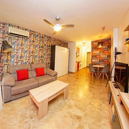 Zenplaya Bajo 3 Apartment Torremolinos Ngoại thất bức ảnh