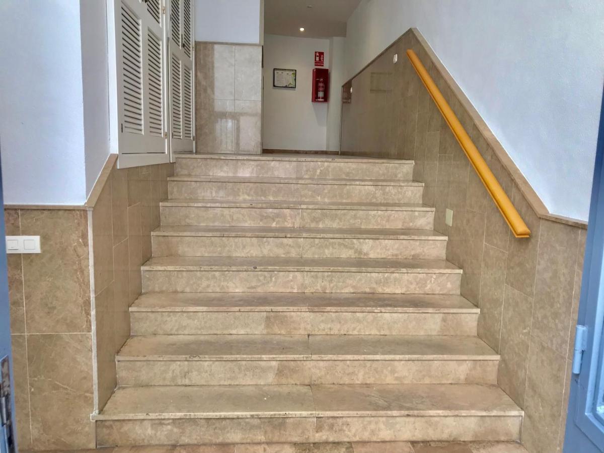 Zenplaya Bajo 3 Apartment Torremolinos Ngoại thất bức ảnh