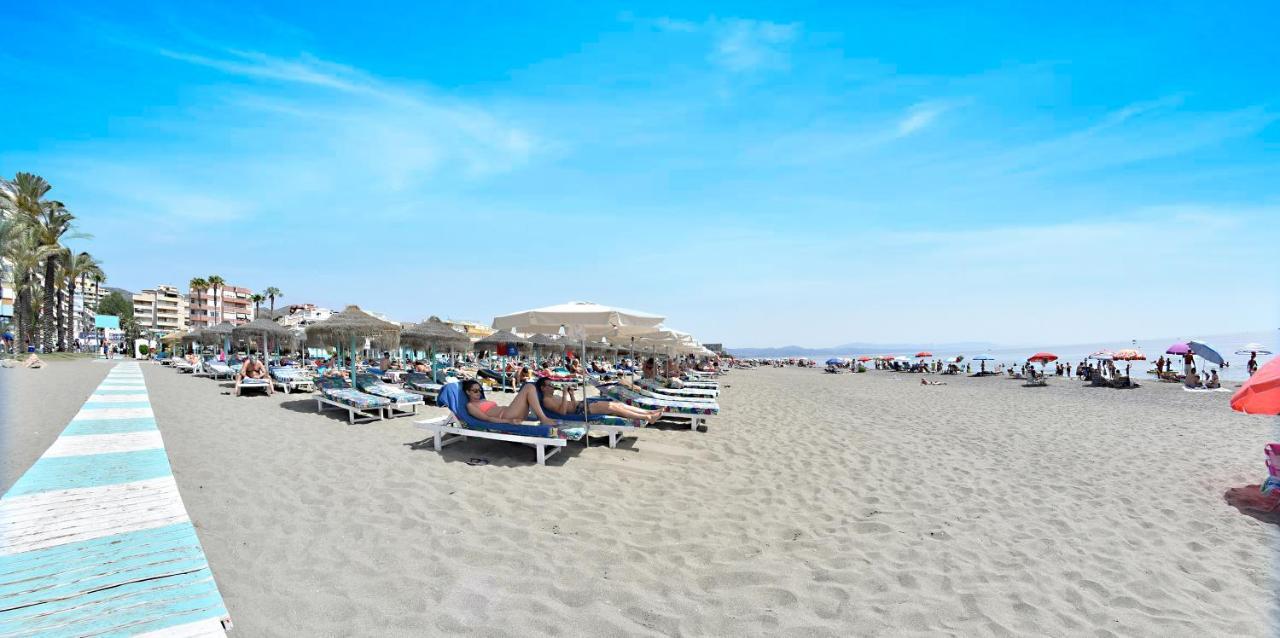 Zenplaya Bajo 3 Apartment Torremolinos Ngoại thất bức ảnh