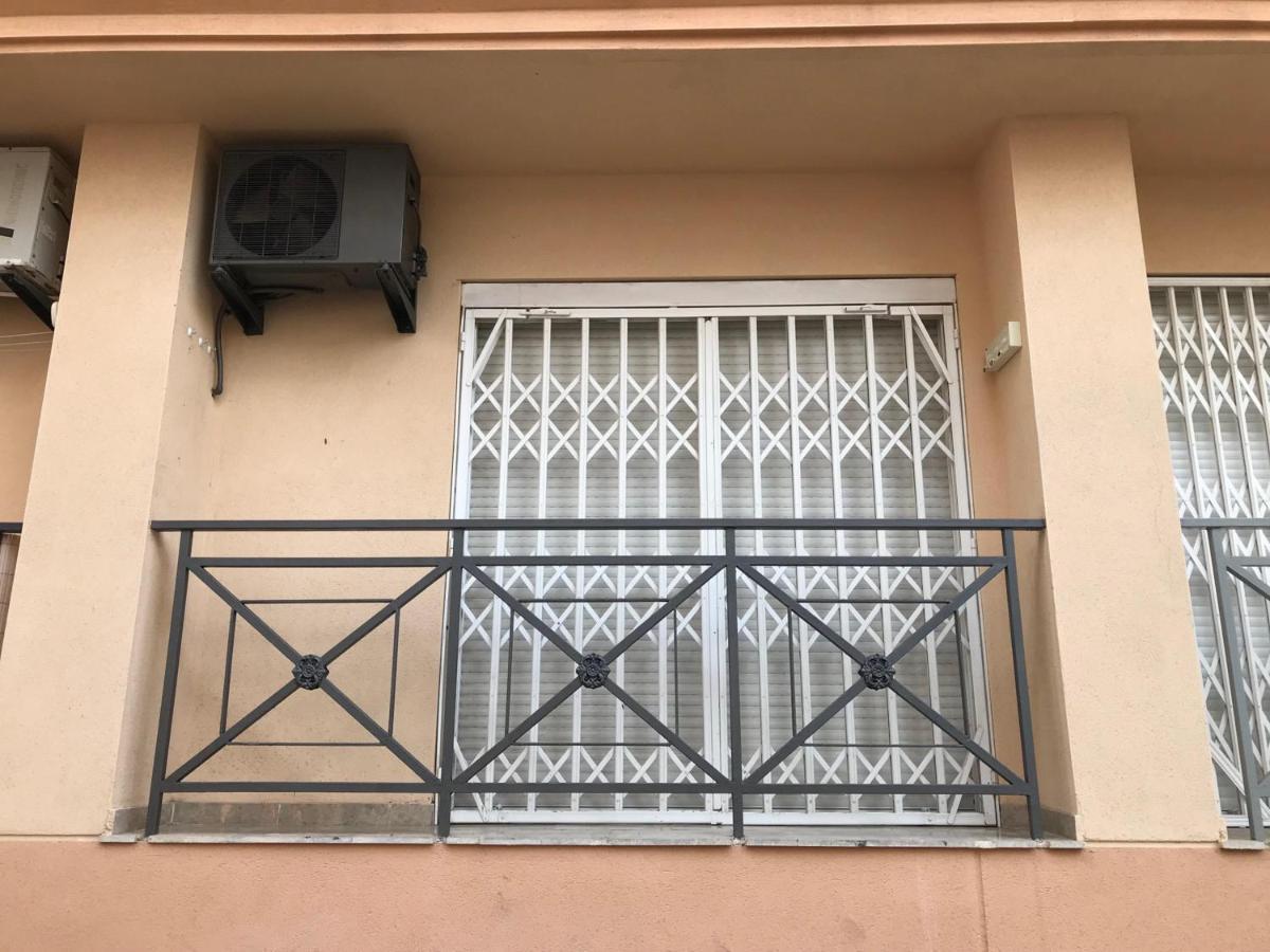 Zenplaya Bajo 3 Apartment Torremolinos Ngoại thất bức ảnh