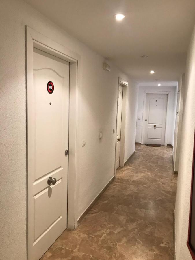 Zenplaya Bajo 3 Apartment Torremolinos Ngoại thất bức ảnh